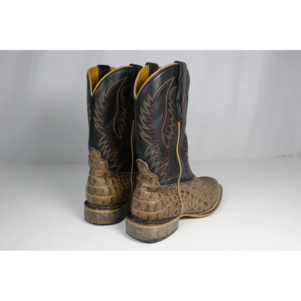 Cavenders kids caiman